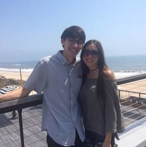 Meet your Posher, Maria